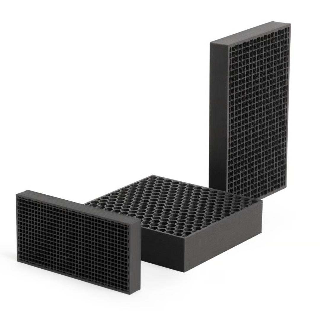 Filament 3D Prusament PETG Tungsten 75%