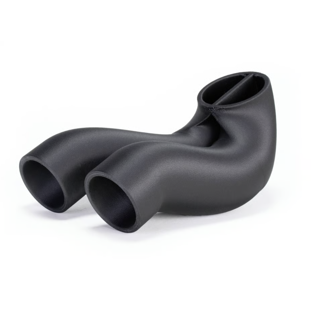 Filament 3D Prusament PA11 Carbon Fiber Black