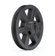 Filament 3D Prusament PA11 Carbon Fiber Black
