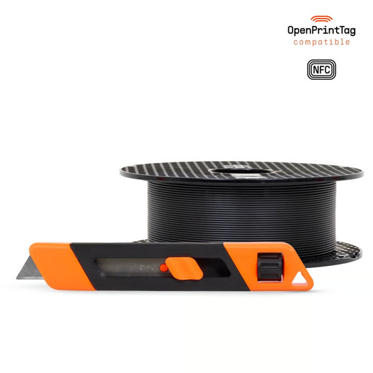 Filament 3D Prusament PETG Magnetite 40%