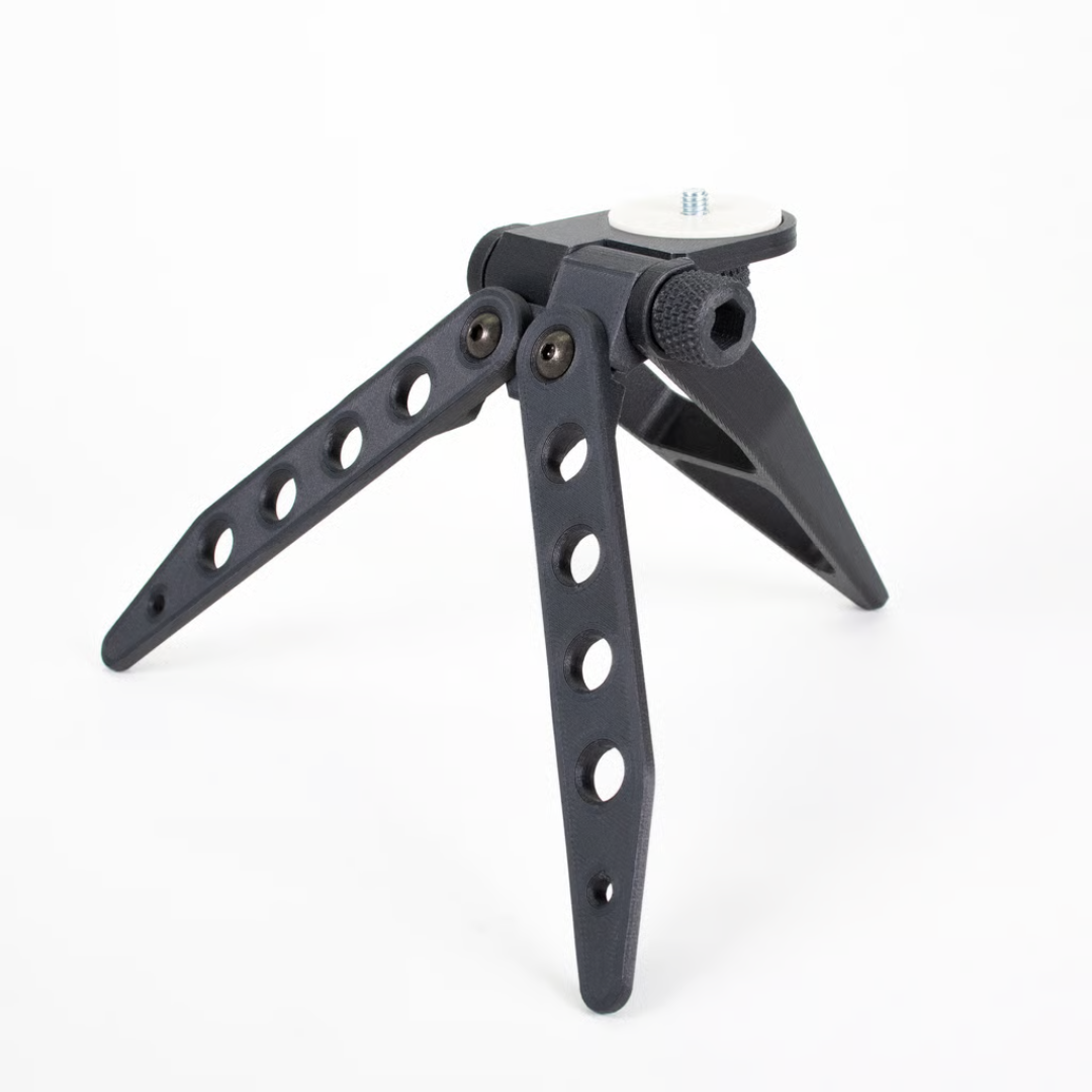 Filament 3D Prusament PC Blend Carbon Fiber
