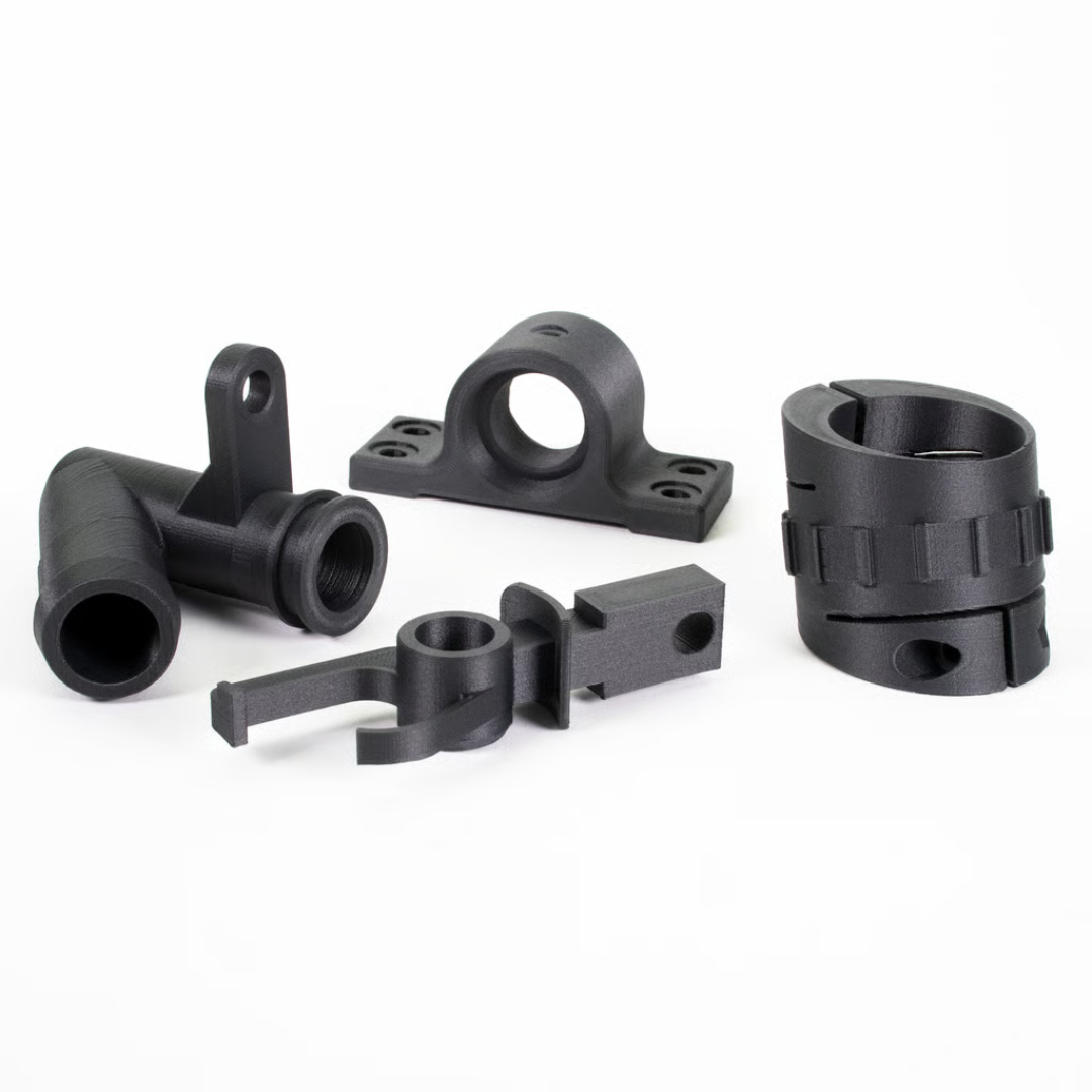 Filament 3D Prusament PC Blend Carbon Fiber