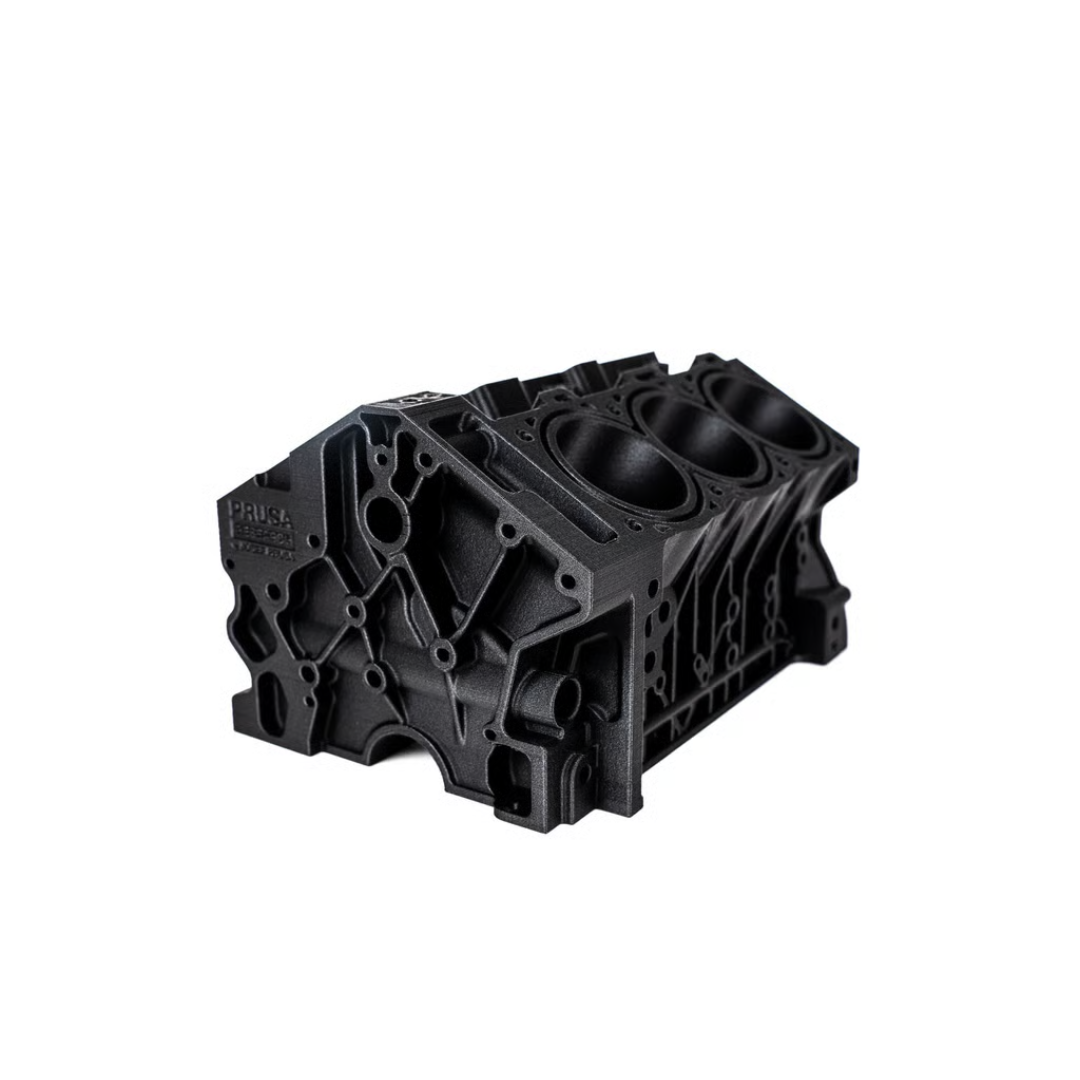 Filament 3D Prusament PC Space Grade