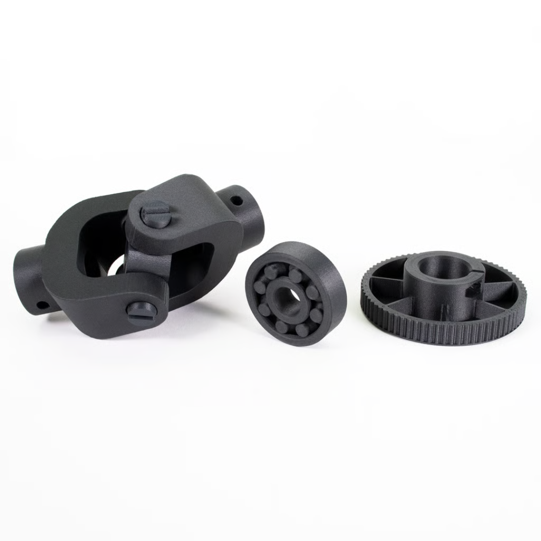 Filament 3D Prusament PC Blend Carbon Fiber