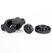 Filament 3D Prusament PC Blend Carbon Fiber