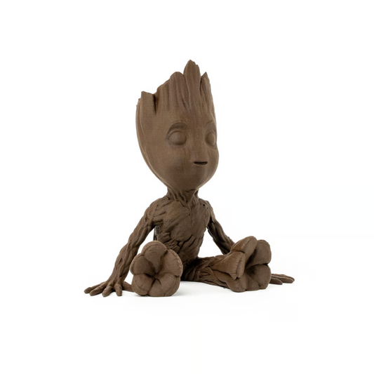 Filament 3D Prusament Woodfill