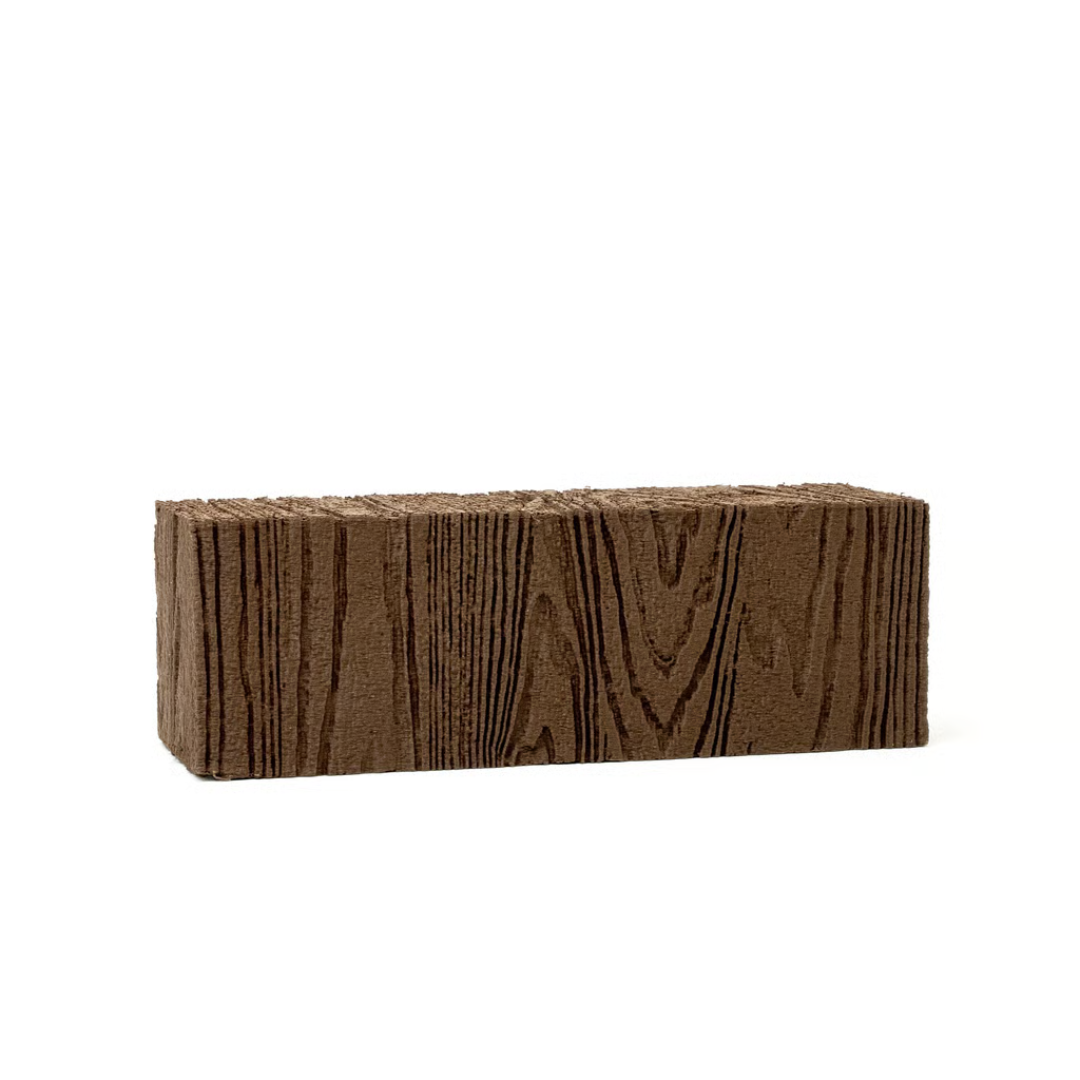 Filament 3D Prusament Woodfill