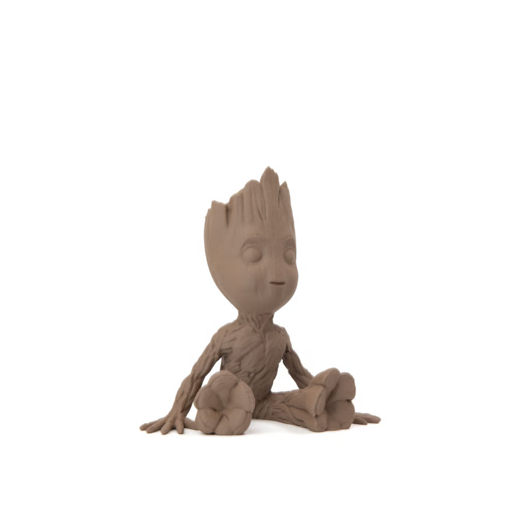 Filament 3D Prusament Woodfill