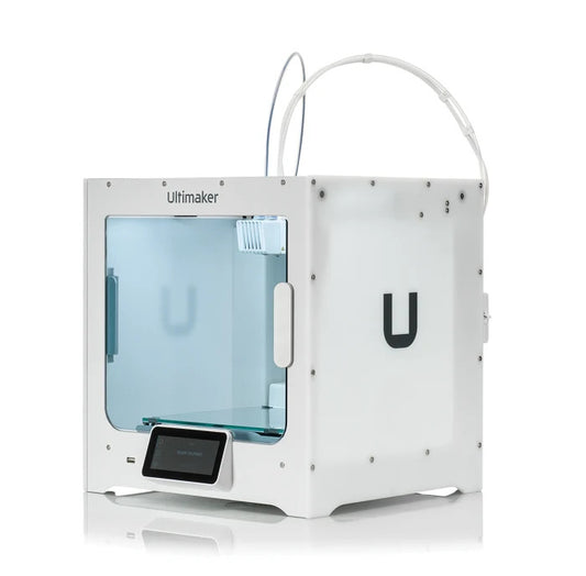 Imprimanta 3D UltiMaker S3