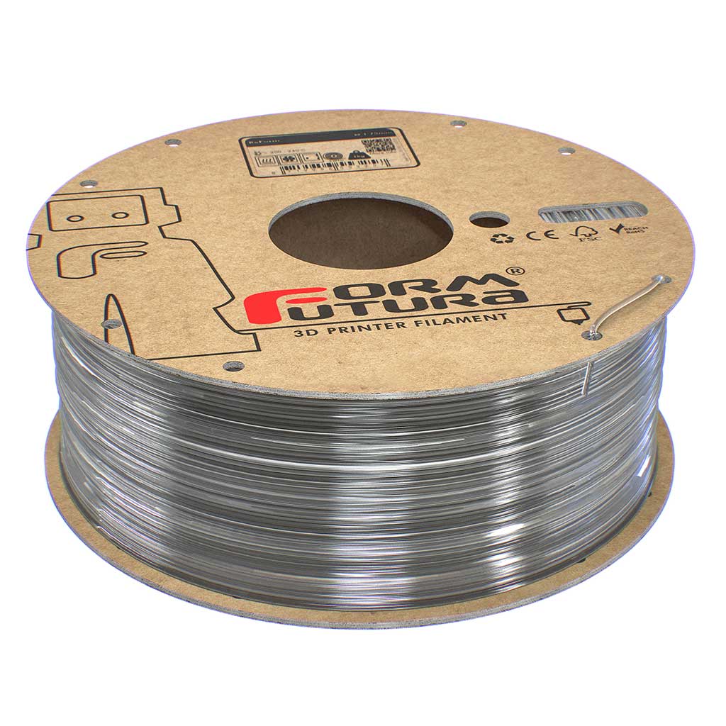 Filament 3D Formfutura Reform rPET