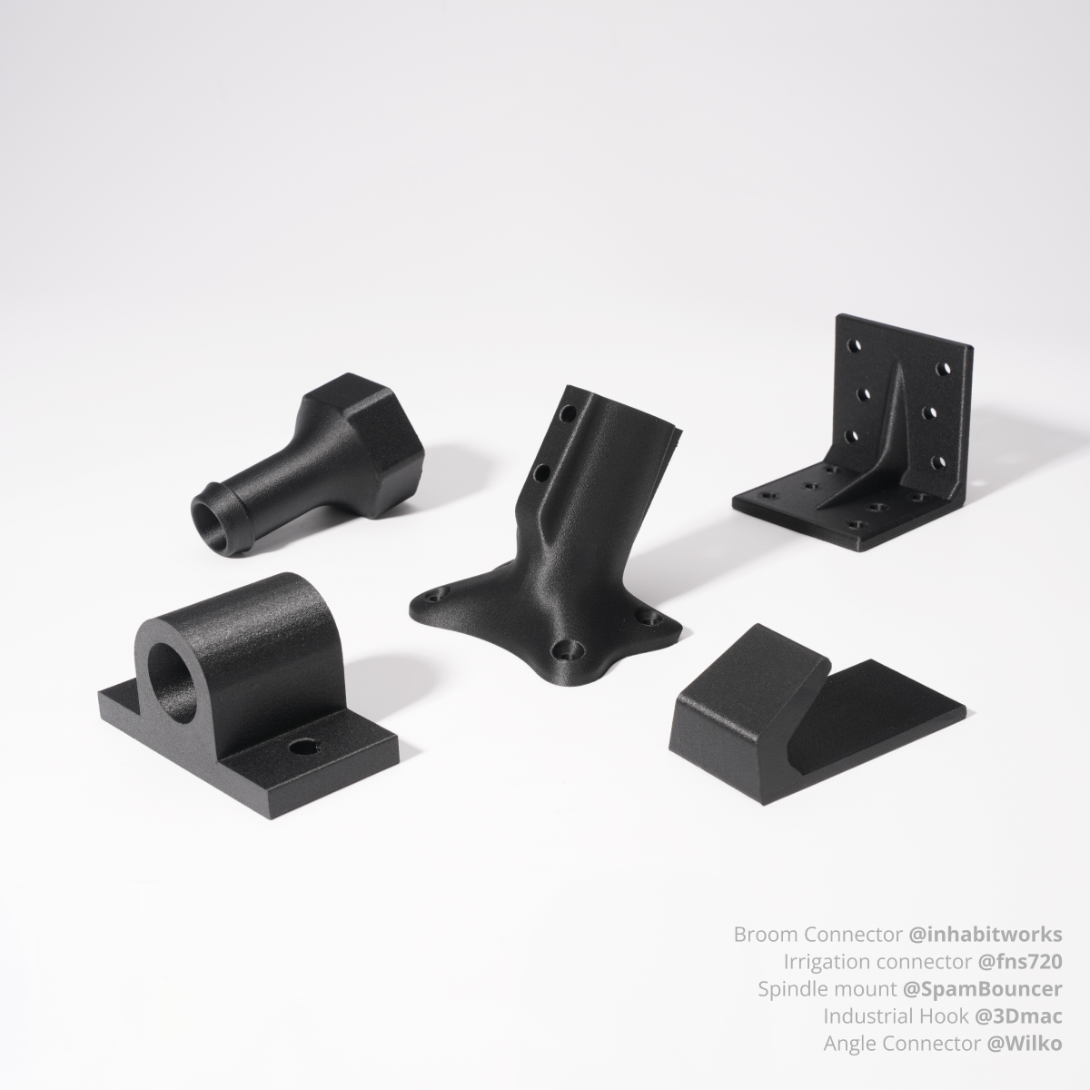 Filament 3D Bambu Lab PA6-CF