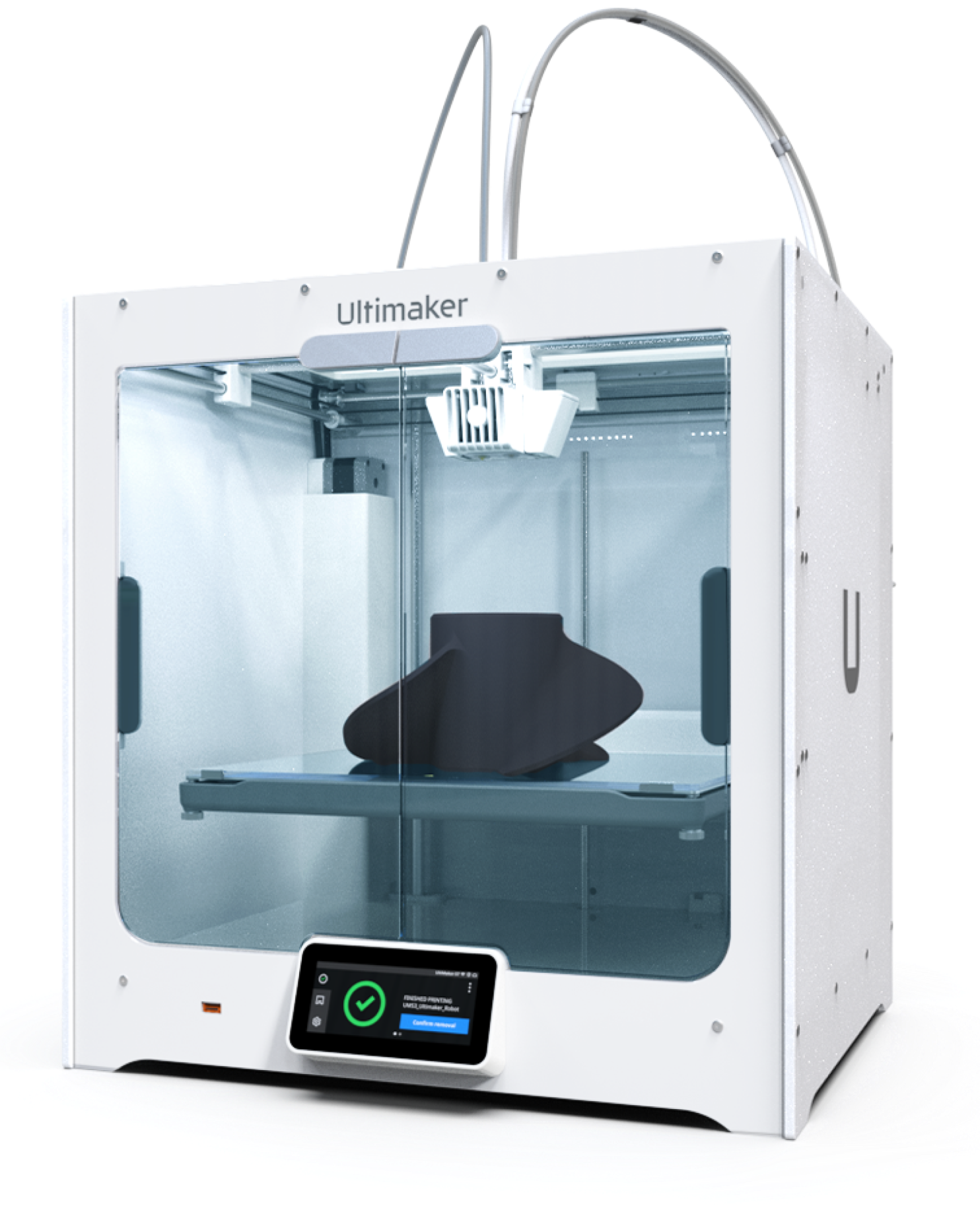 Imprimanta 3D UltiMaker S5 R2