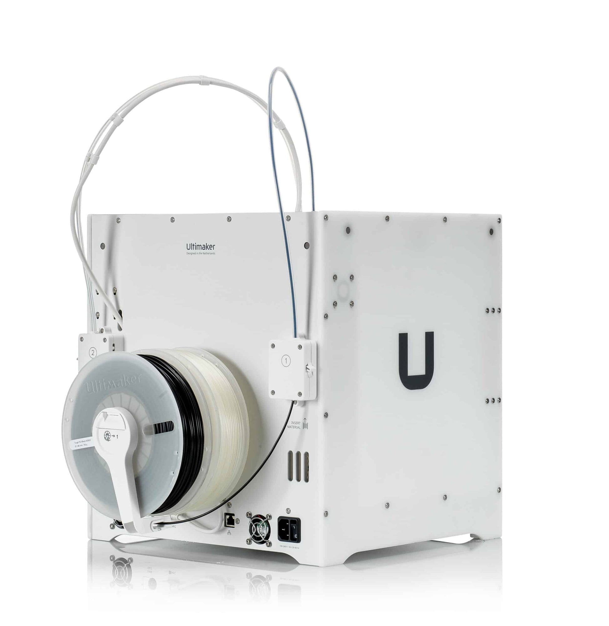 Imprimanta 3D UltiMaker S3