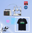 Imprimanta 3D Creality SPARKX i7 Combo