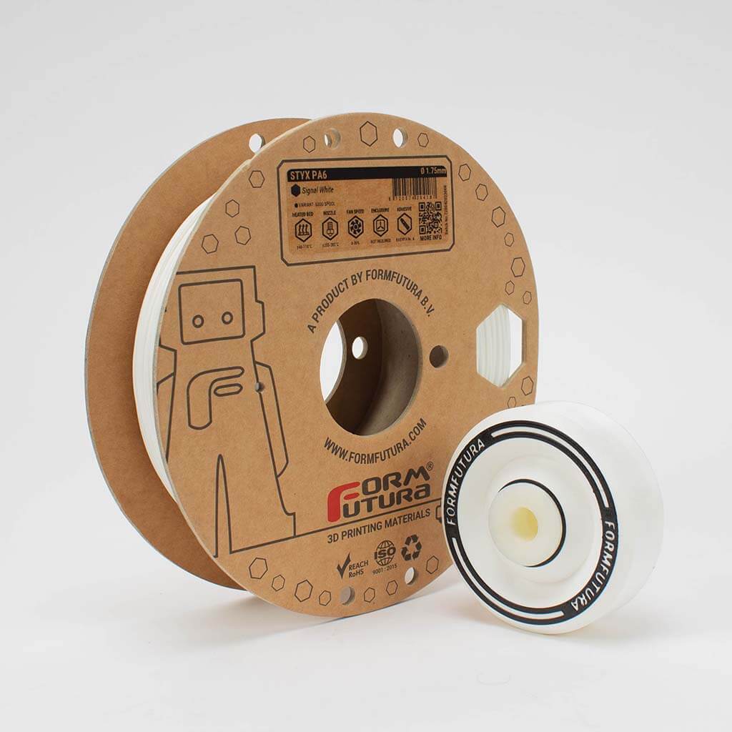 Filament 3D Formfutura STYX PA6