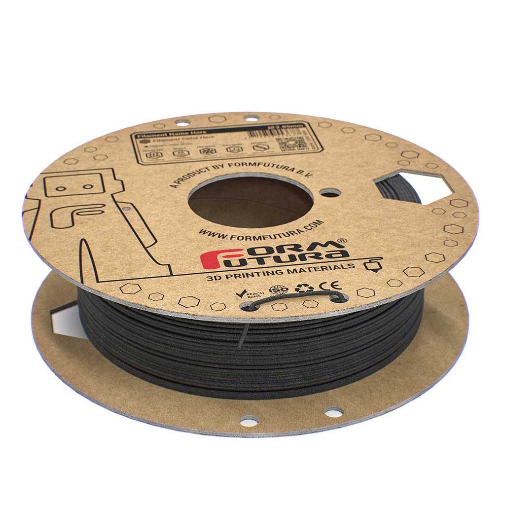 Filament 3D Formfutura STYX PA6 CF15