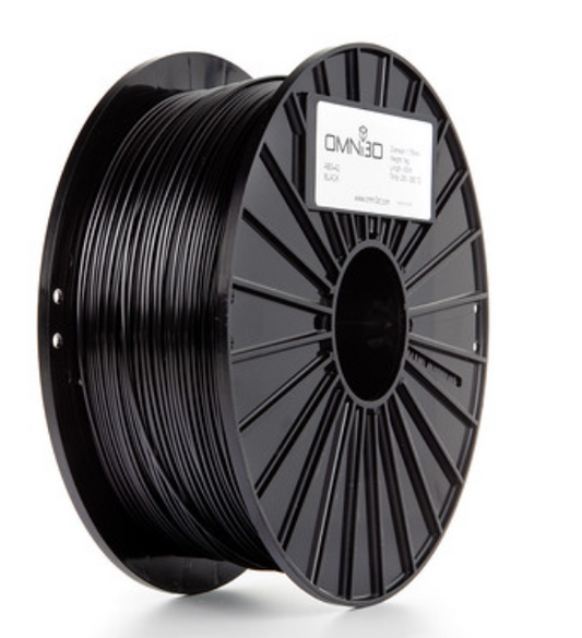 Filament 3D Omni 3D - ABS