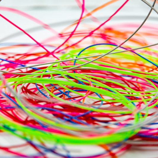 Filament 3D Omni 3D - PLA