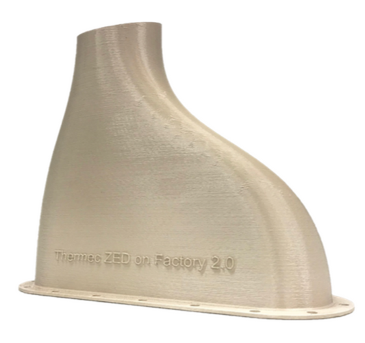 Filament 3D Omni 3D - ALFATEIKO