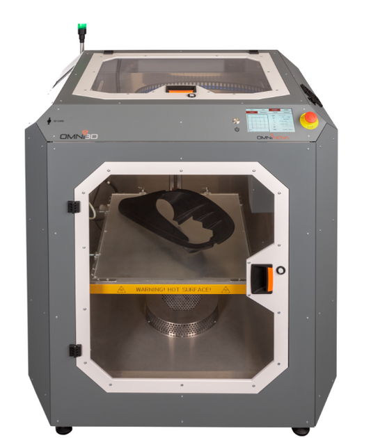 Imprimanta 3D Omni NOVA