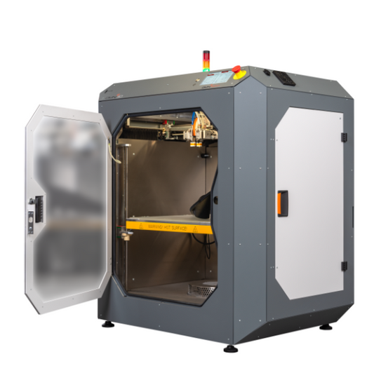 Imprimanta 3D Omni NOVA