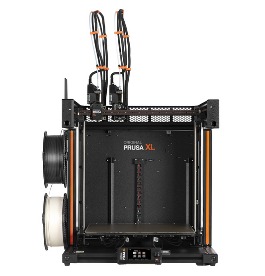 Imprimanta 3D Prusa XL 2 Extrudoare