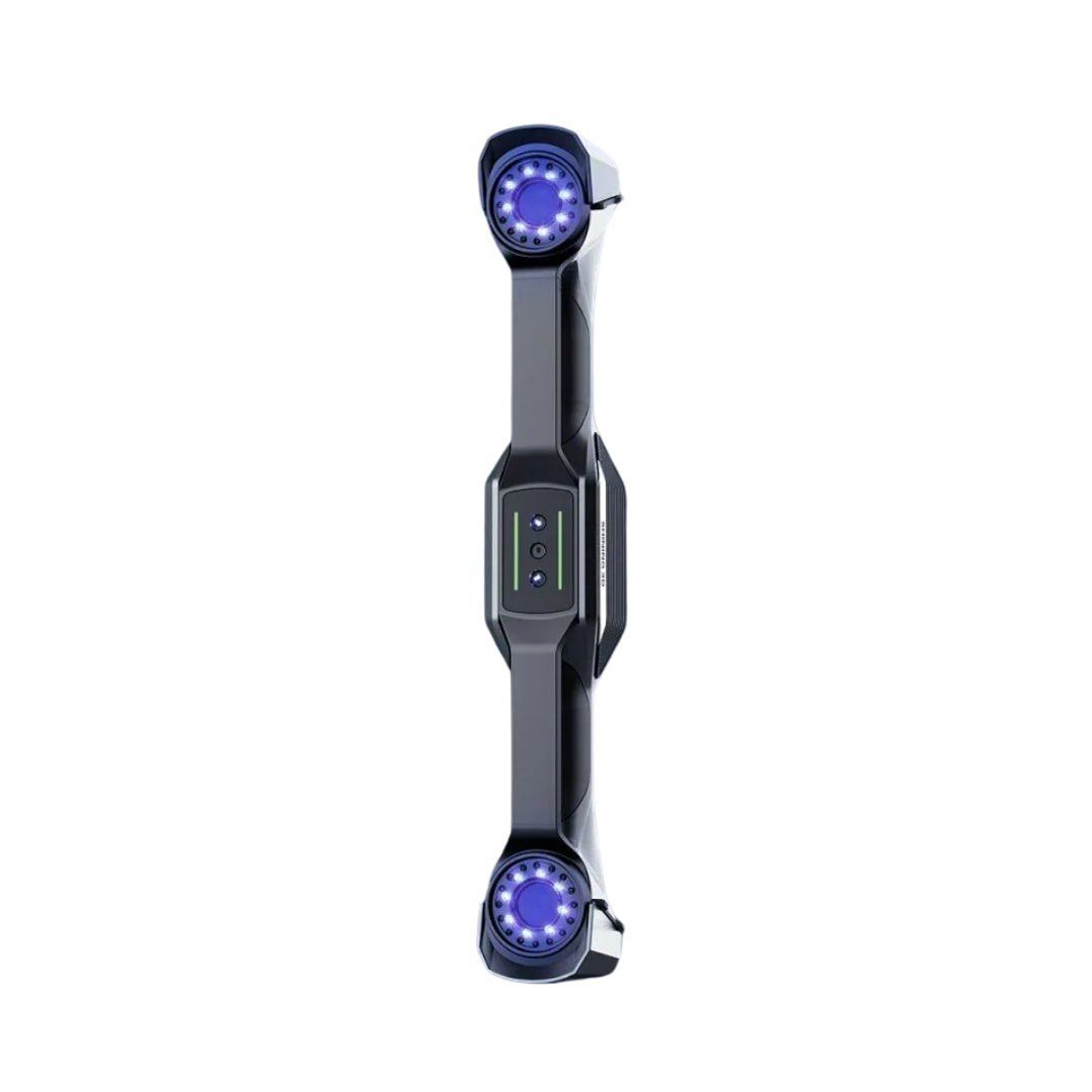 Scanner 3D Shining 3D FreeScan UE Nova