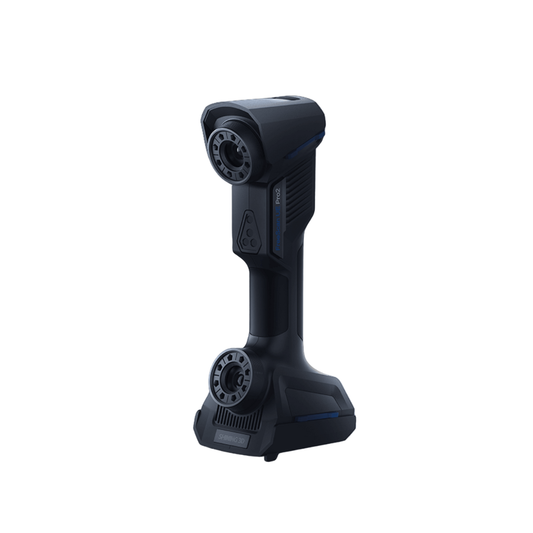 Scanner 3D Shining 3D FreeScan UE Pro2