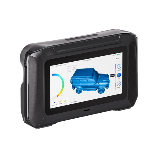 Scanner 3D Creality Sermoon P1
