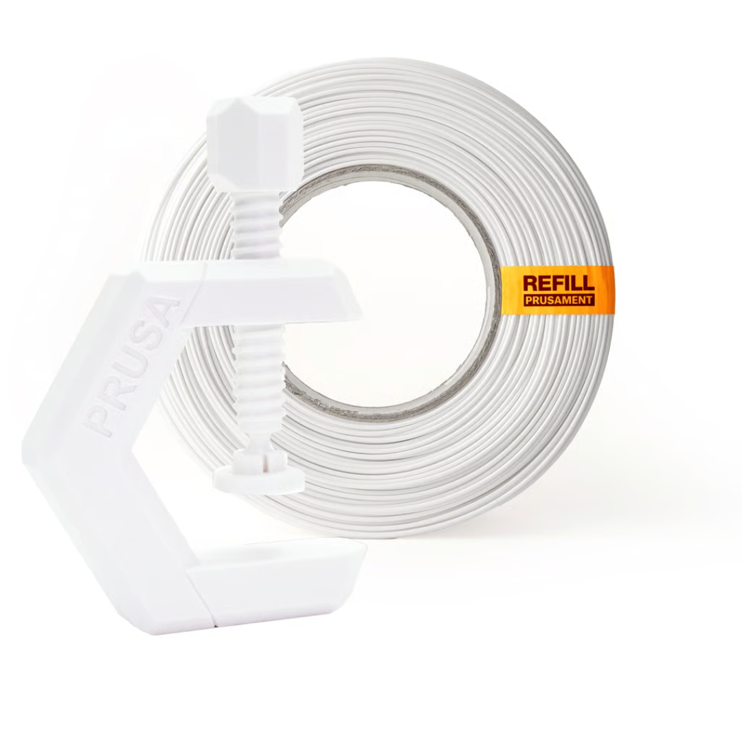 Filament 3D Prusament PETG Refill 1 kg