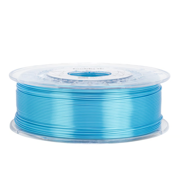 Silk Ice Blue