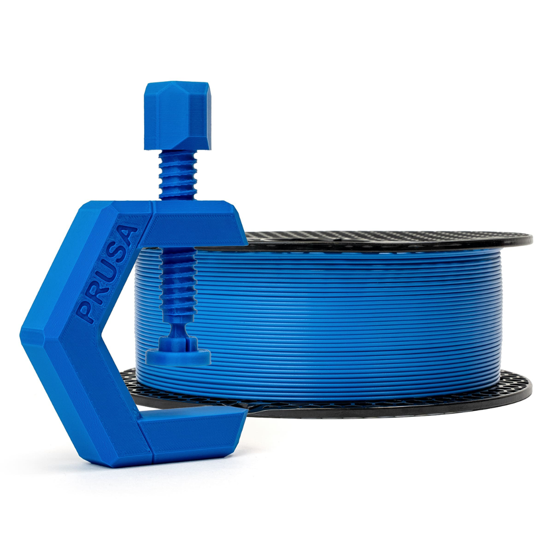 Filament 3D Prusament PETG 1kg