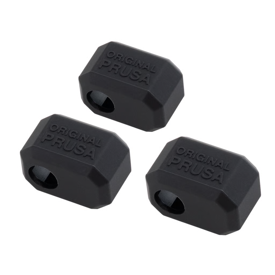 Prusa Nextruder Set Huse de Silicon