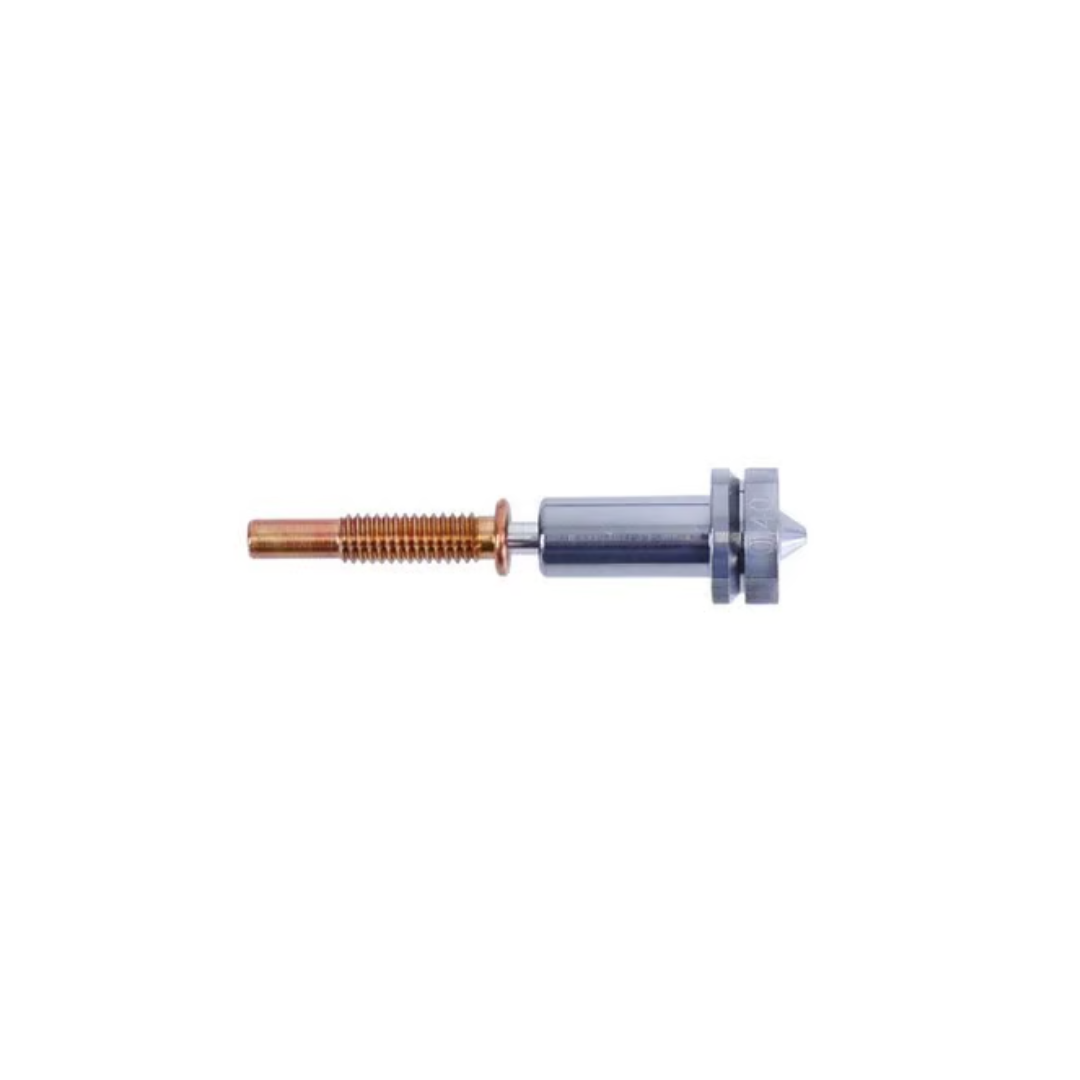 Prusa Revo High-Temperature Abrasive nozzle