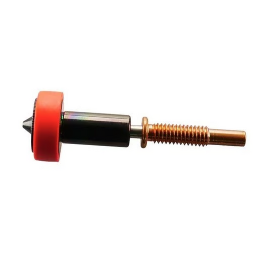 Prusa Revo ObXidian nozzle