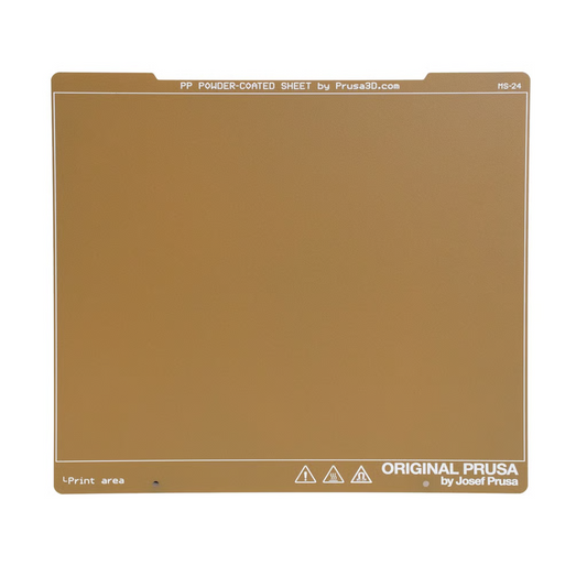 Prusa PP powder-coated Print Sheet Pat de Printare cu strat pulbere