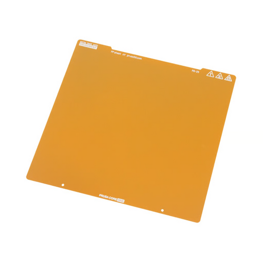 Prusa Pat de Printare 3D CORE One PP powder-coated