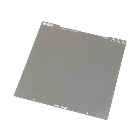 Prusa Plate Pat de Printare 3D CORE One Satin Powder-coated