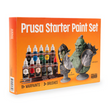 Prusa set de vopsele