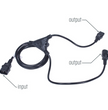Basic Board și PSU pentru Original Prusa Enclosure (pentru unitatea de filtrare și LED)