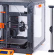 Încuietoare mecanică pentru Original Prusa Enclosure