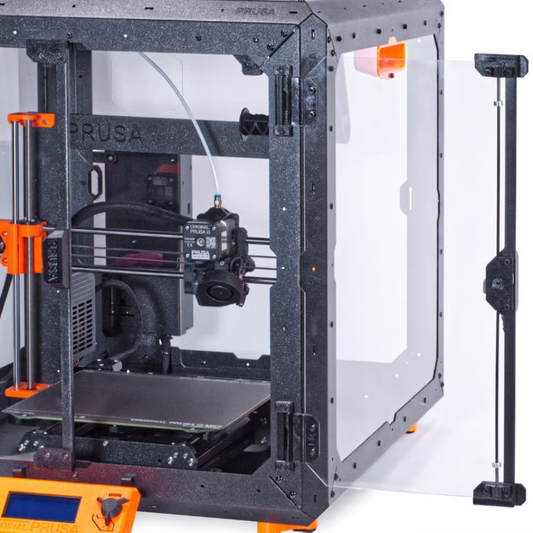 Încuietoare mecanică pentru Original Prusa Enclosure