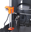 Încuietoare mecanică pentru Original Prusa Enclosure