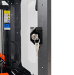 Încuietoare mecanică pentru Original Prusa MINI Enclosure