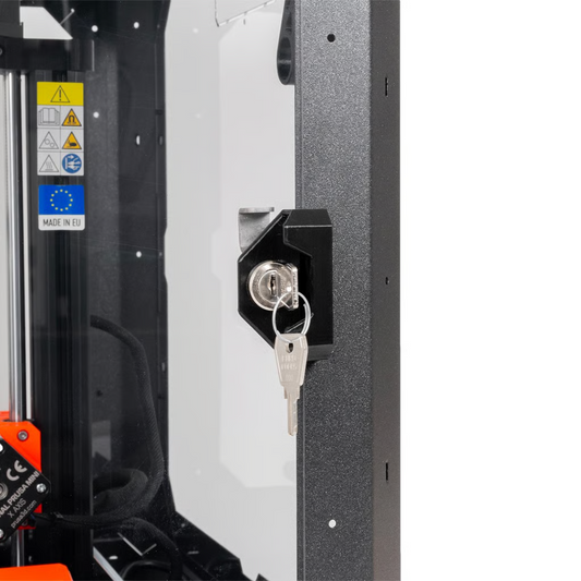Încuietoare mecanică pentru Original Prusa MINI Enclosure