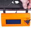 Cablu PSU cu eliberare rapidă pentru Original Prusa Enclosure (MK3/S/+)
