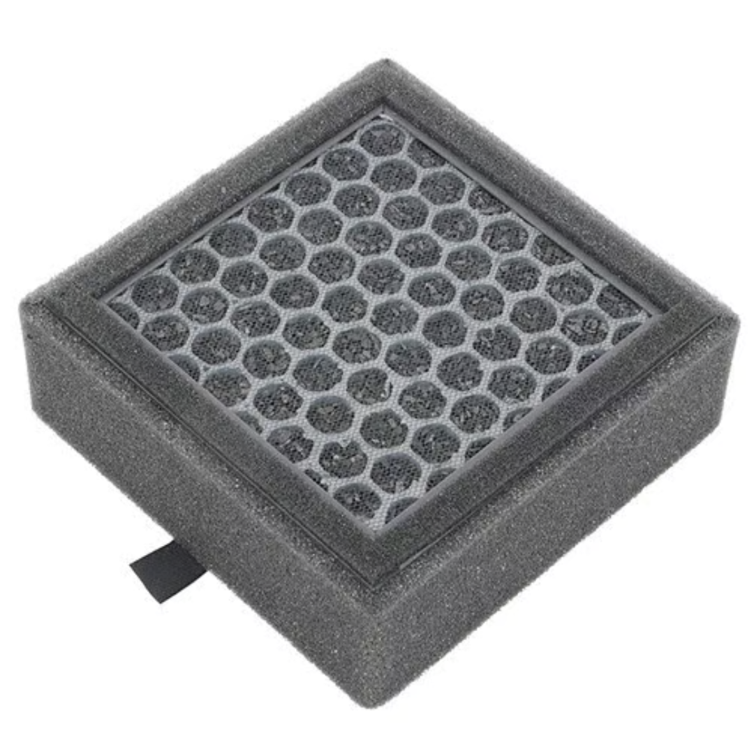Filtru HEPA