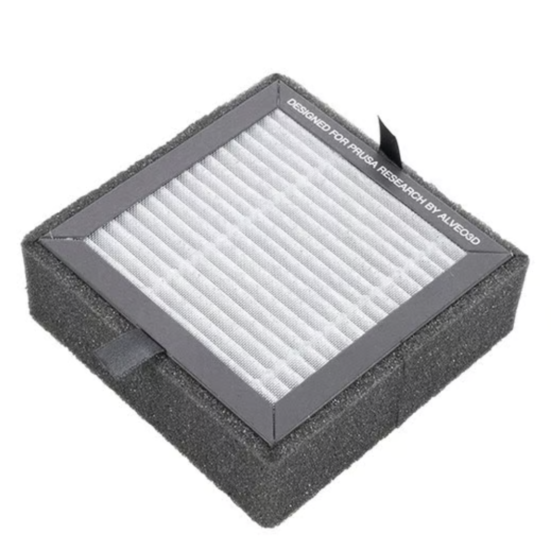 Filtru HEPA