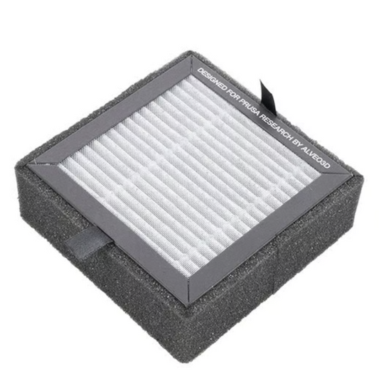 Filtru HEPA