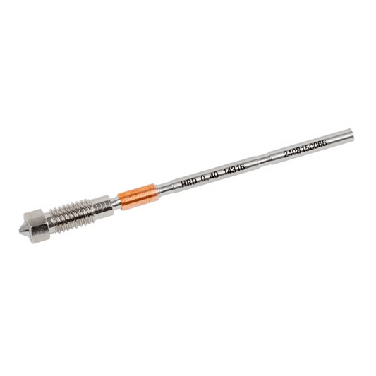 Prusa Hardened Nozzle (Placată cu nichel) - 0.4 mm